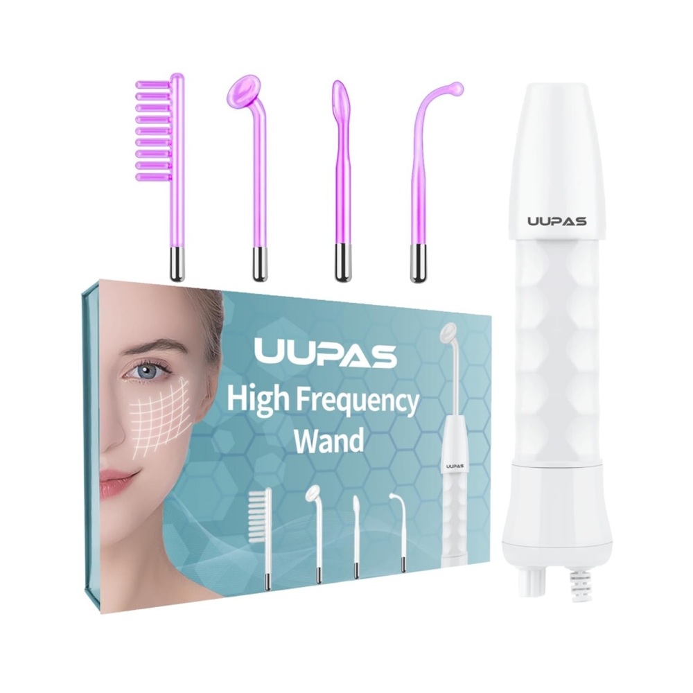High Frequency Wand